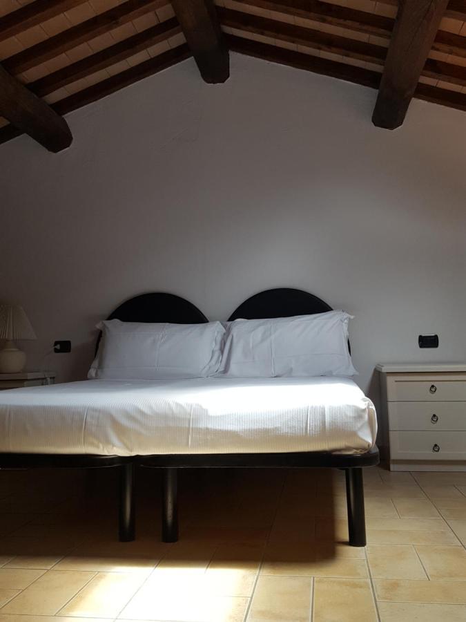 Saturnia Tuscany Country House Extérieur photo