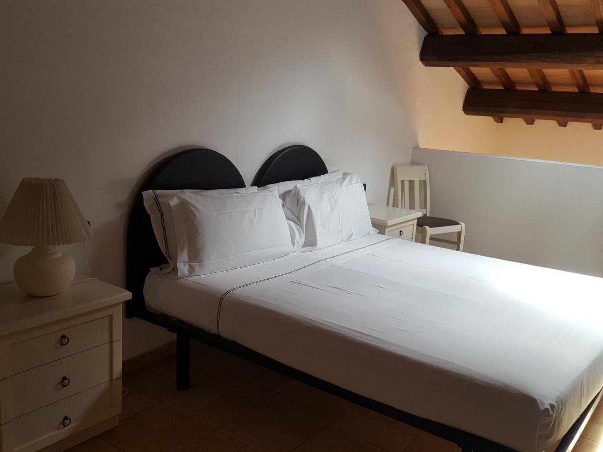 Saturnia Tuscany Country House Extérieur photo