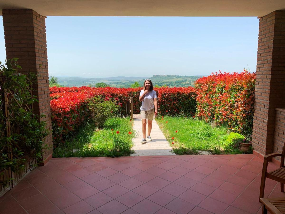 Saturnia Tuscany Country House Extérieur photo