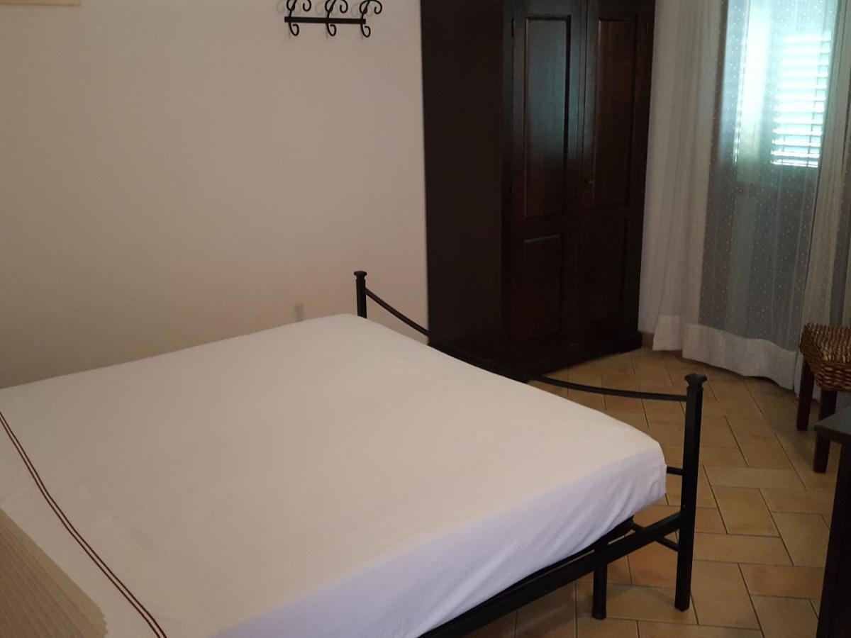 Saturnia Tuscany Country House Extérieur photo
