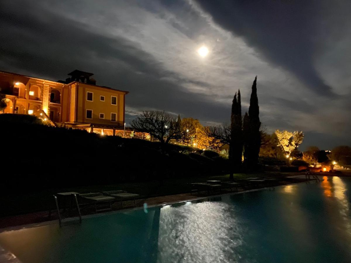 Saturnia Tuscany Country House Extérieur photo